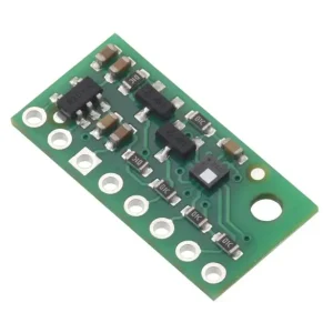 LPS22DF Pressure/Altitude Sensor Carrier with Voltage Regulator Bästa pris