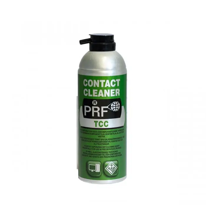 Billig Kontaktspray torr PRF TCC 520ml
