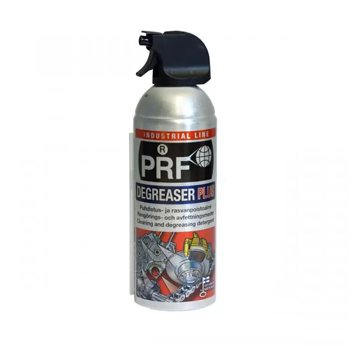 Bästa pris Industriell avfettning PRF Degreaser Plus 520ml