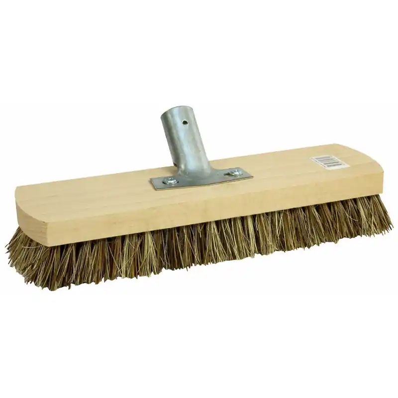 Rabatter BORSTE 280X83MM MED HÅLLARE