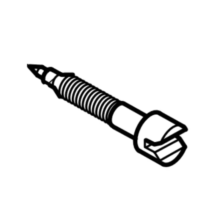 Säker betalning Lågvarvsnål