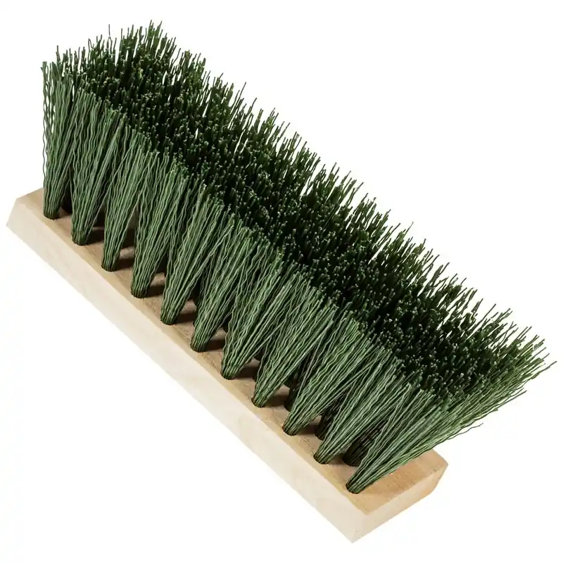 BORSTE TILL FOTSKRAPA 250MM 355/250 Outlet