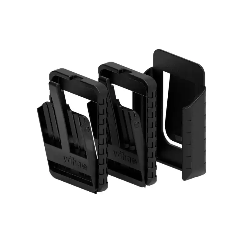 BOX TOM 2ST MED BÄLTESHÅLLARE FÖR SLIMBITS Populär