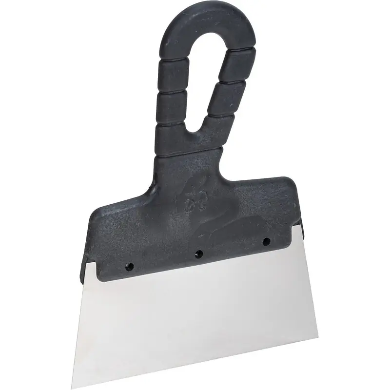 BREDSPACKEL 150MM ROSTFRI Fynd