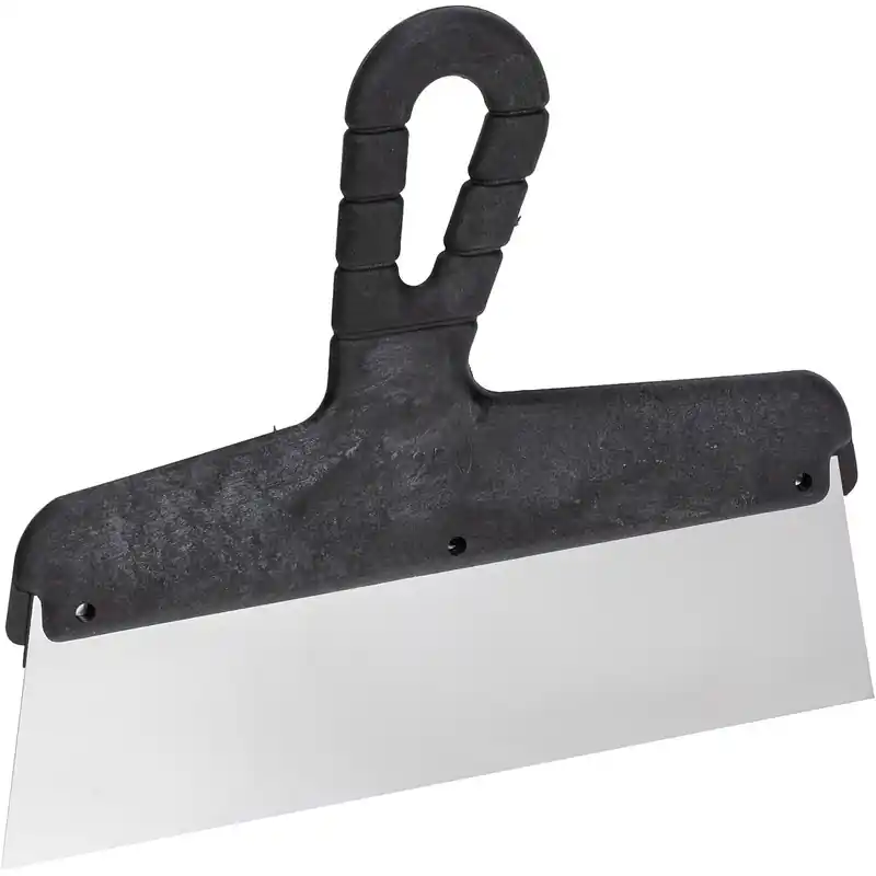 Begränsad tid BREDSPACKEL 250MM ROSTFRI