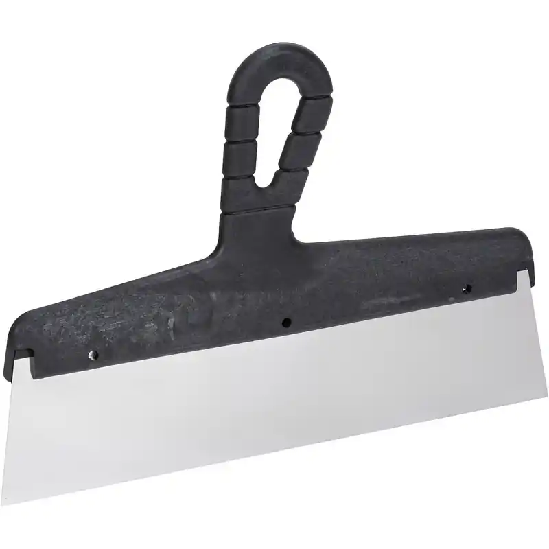 BREDSPACKEL 300MM ROSTFRI Endast idag