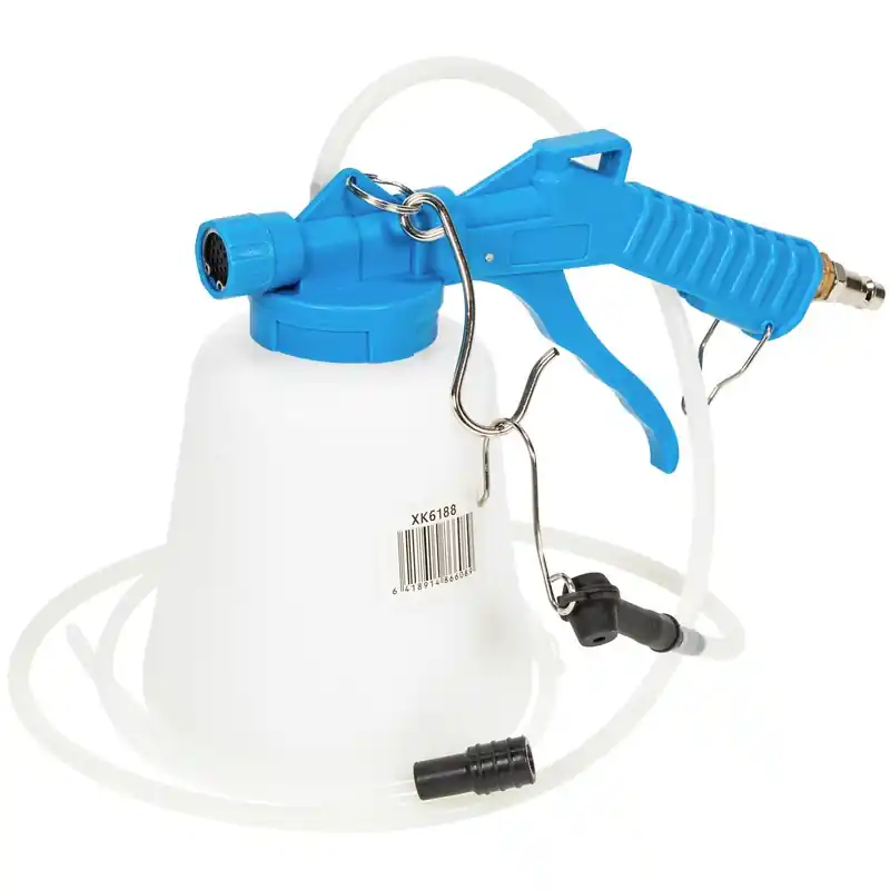 BROMSLUFTARE 1L Kampanjpris