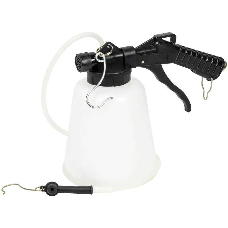 BROMSLUFTARE 1L TRYCKLUFT Sänkt pris