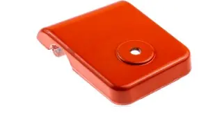 Reapris Styrhållare  Par 5022170-01