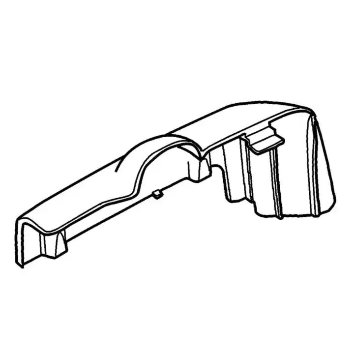 Billig Armskydd 5039799-01