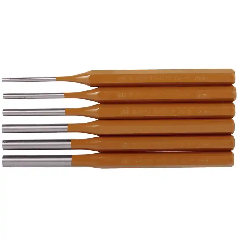 DRIVDORNSATS 3-8MM Bästa pris