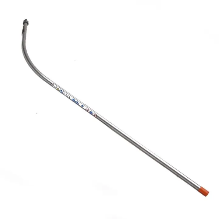 Populärt val Riggrör