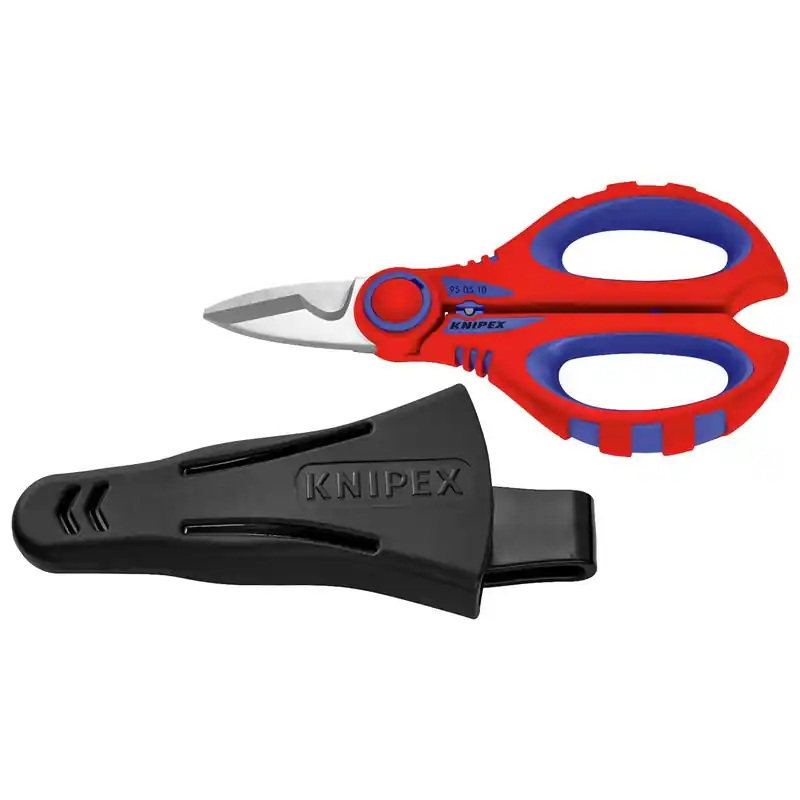 ELEKTRIKERSAX 190MM Erbjudandepris