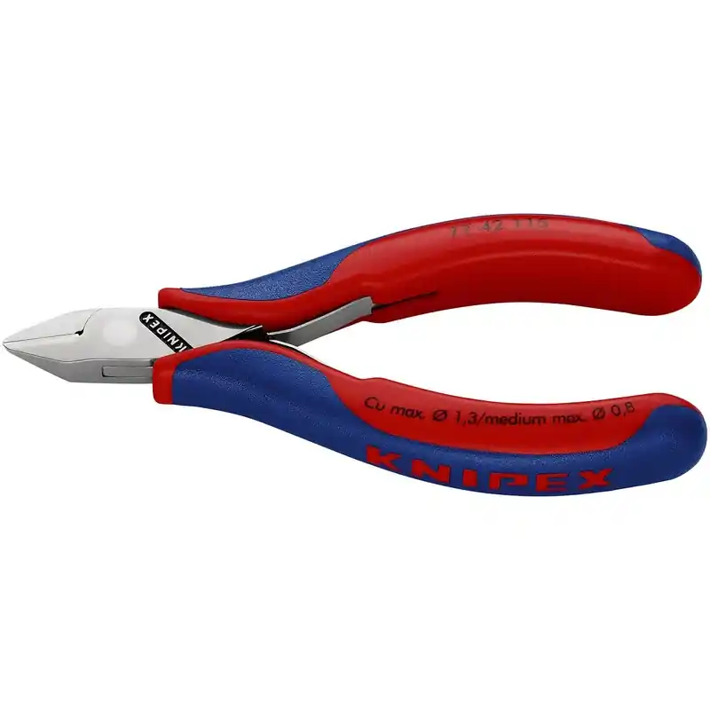 Reapris ELEKTRONIKSIDAVBITARE 115MM