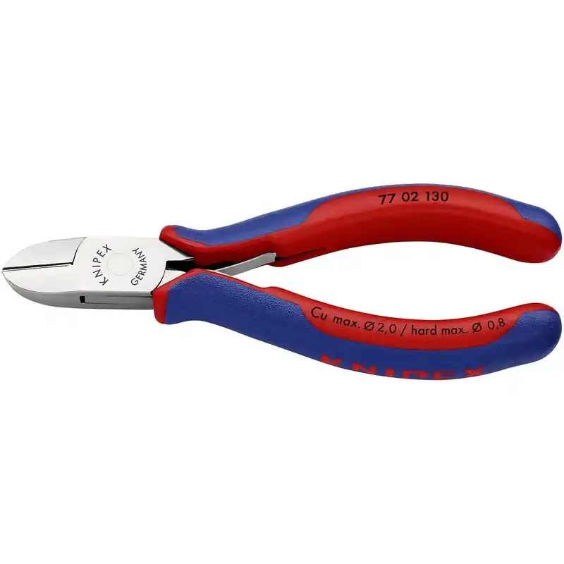 Endast idag ELEKTRONIKSIDAVBITARE 130MM