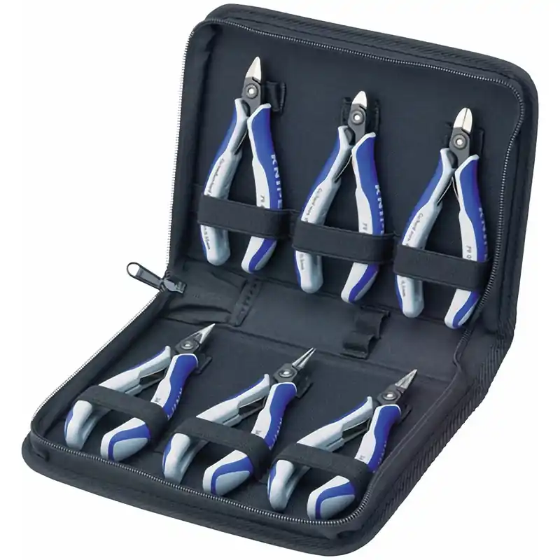 Snabb leverans ELEKTRONIKTÅNGSATS 6 DELAR 00 20 16 P