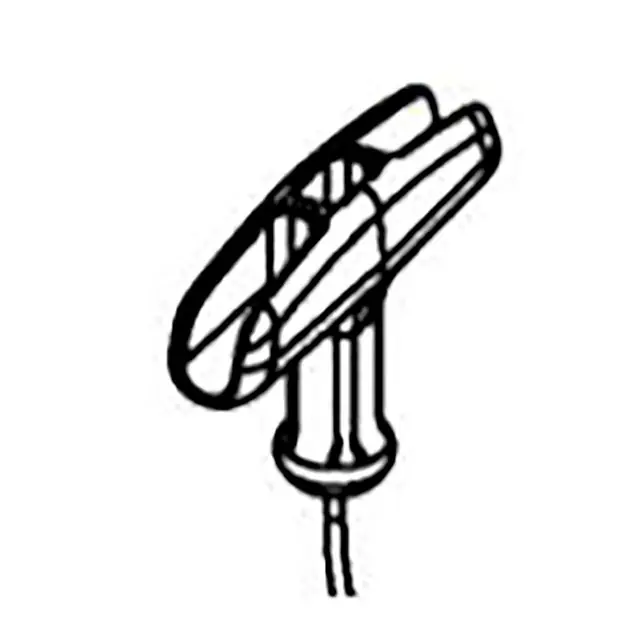 Starthandtag Kundfavorit