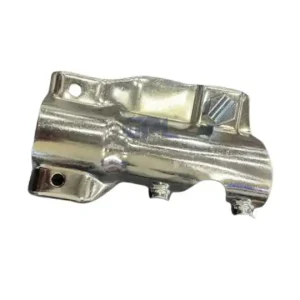 Populärt val Tillsatsplåt röjsåg