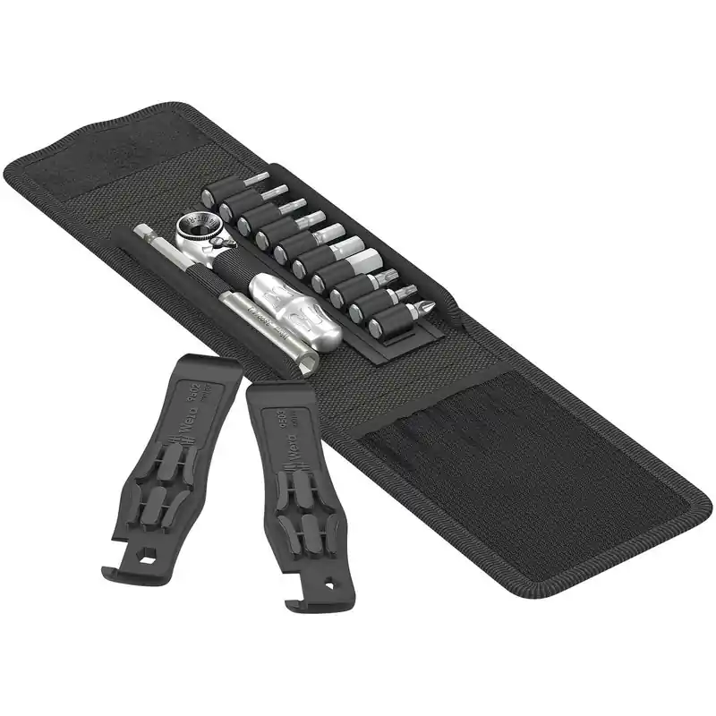 CYKELVERKTYGSSATS 14 DELAR Premium