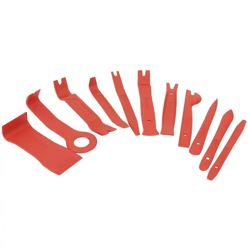 DEMONTERINGSVERKTYG 11 DELAR Snabb frakt