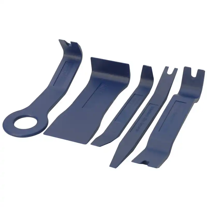 Fynd DEMONTERINGSVERKTYG 5 DELAR