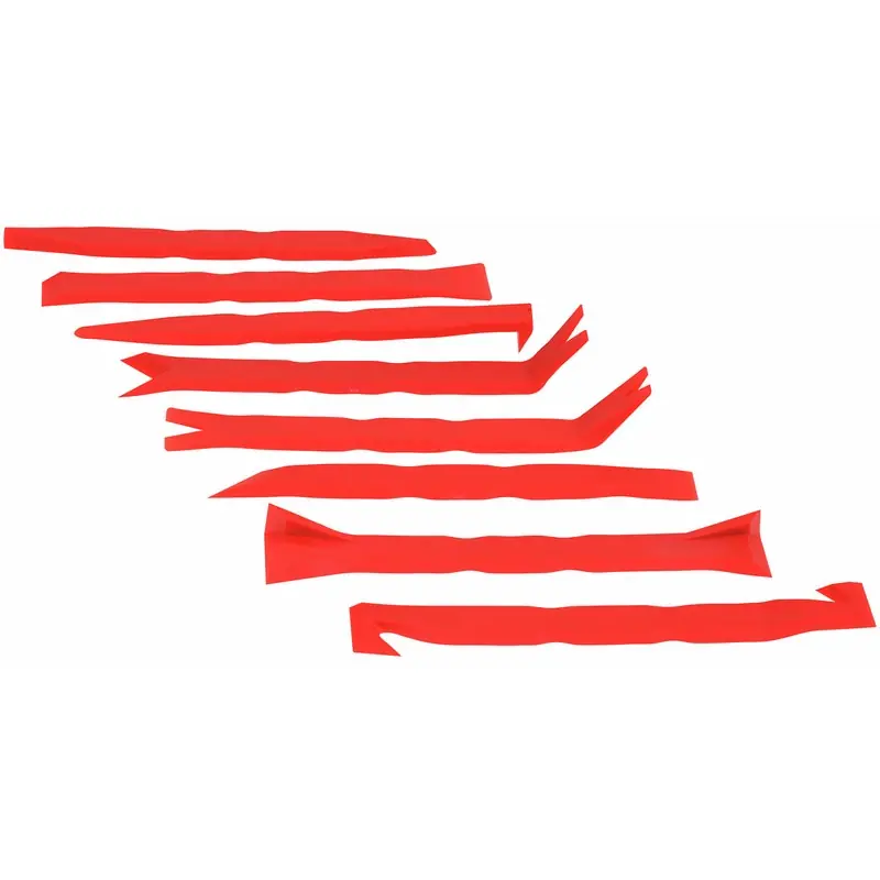 Expressleverans DEMONTERINGSVERKTYG 8 DELAR