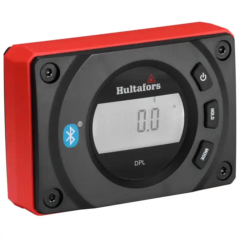 Billigare DIGITALT MINIVATTENPASS