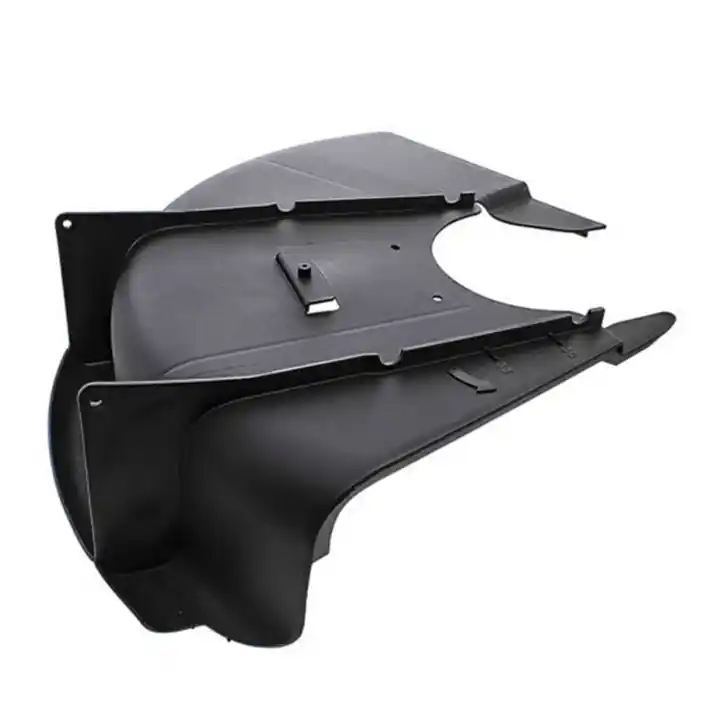 Expressleverans Deflektor