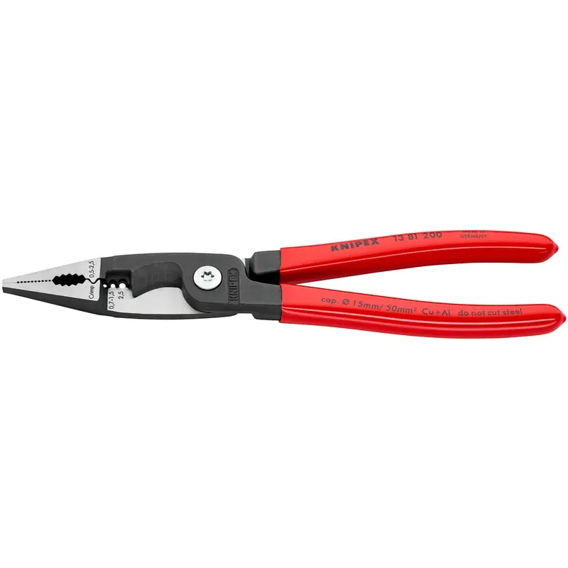 ELINSTALLATIONSTÅNG 200MM Billigare