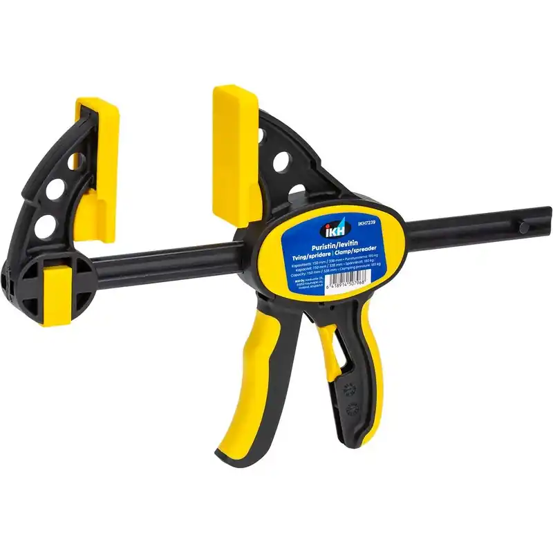 ENHANDSTVING 150MM risnedsättning