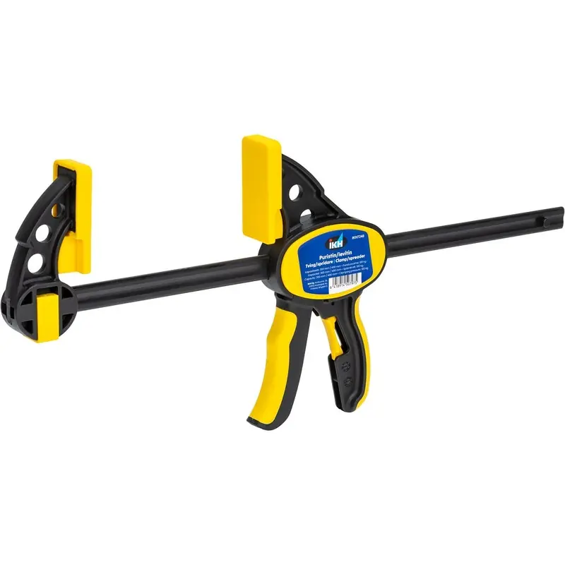 Begränsat antal ENHANDSTVING 300MM