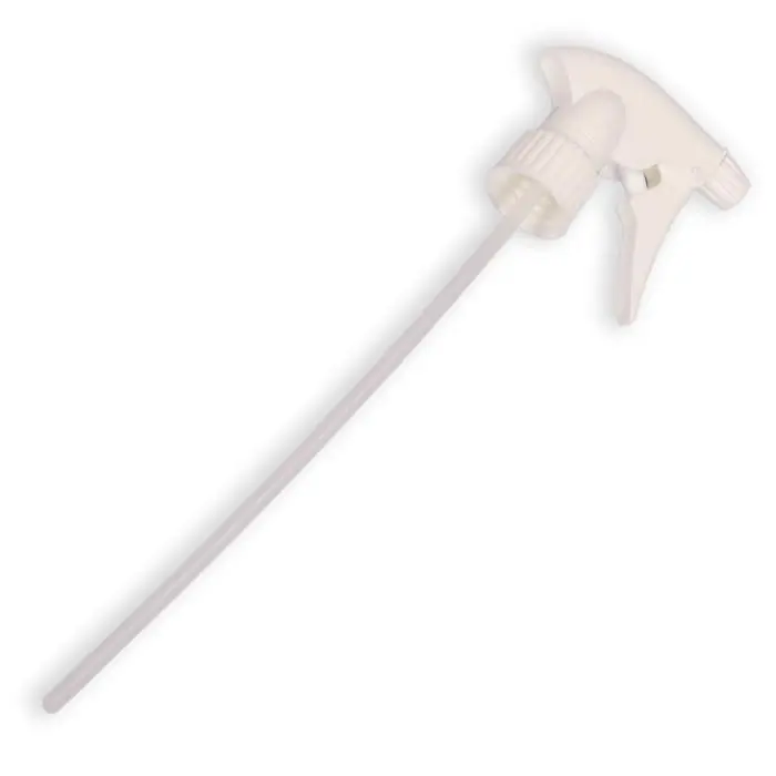 Beställ nu Spraymunstycke för isopropanol 0.5l och 1l