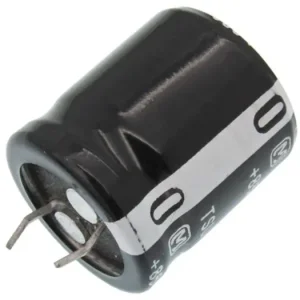 Elektrolytkondensator 5600uF 63V &oslash;30x35mm snap-in Bästa pris