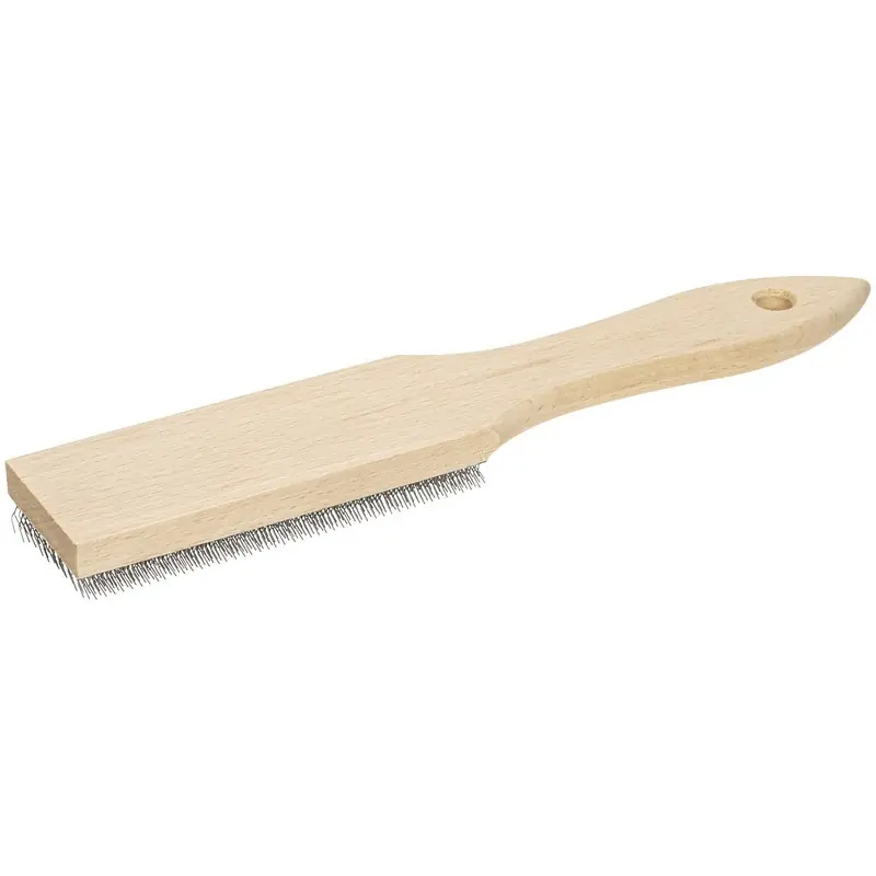 Begränsat antal FILBORSTE 235MM