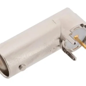 BNC hona PCB vinklad lågprofil Beställ nu