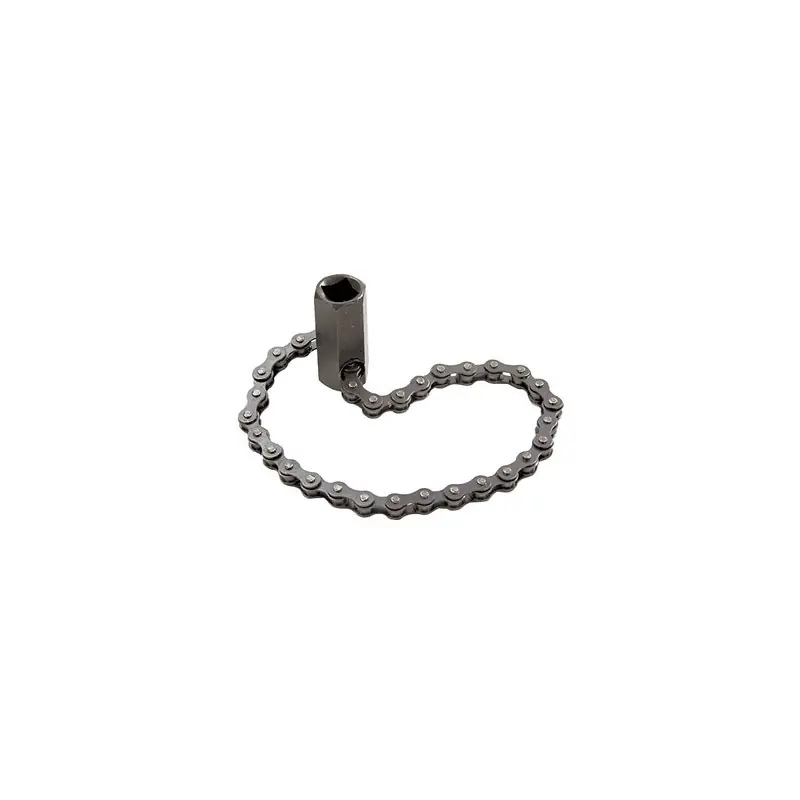 Beställ idag FILTERAVDRAGARE MED KEDJA