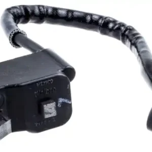 Tändmodul Husqvarna 124R, 125C, 125R, 128C, B28PS mfl Säker betalning