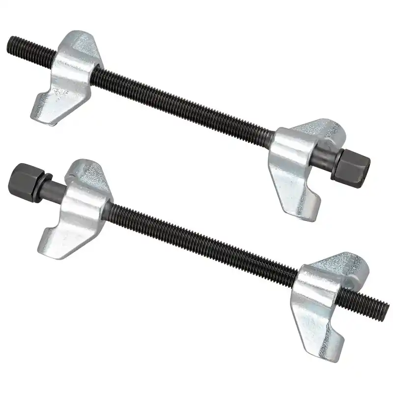 Nedsatt pris FJÄDERSPÄNNARE 2ST