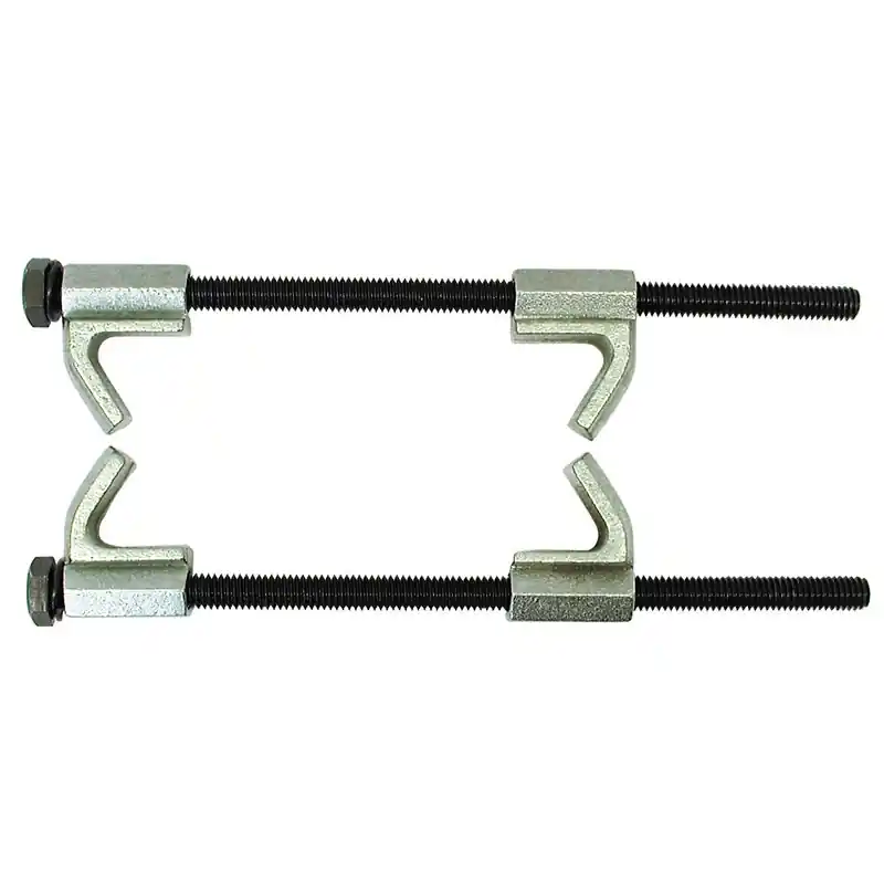 Erbjudandepris FJÄDERSPÄNNARE 2ST 280MM