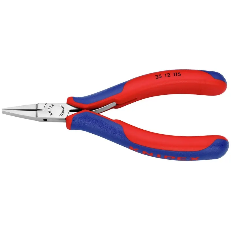 FLACKTÅNG 115MM ELEKTRONIK 35 12 115 Lågt pris