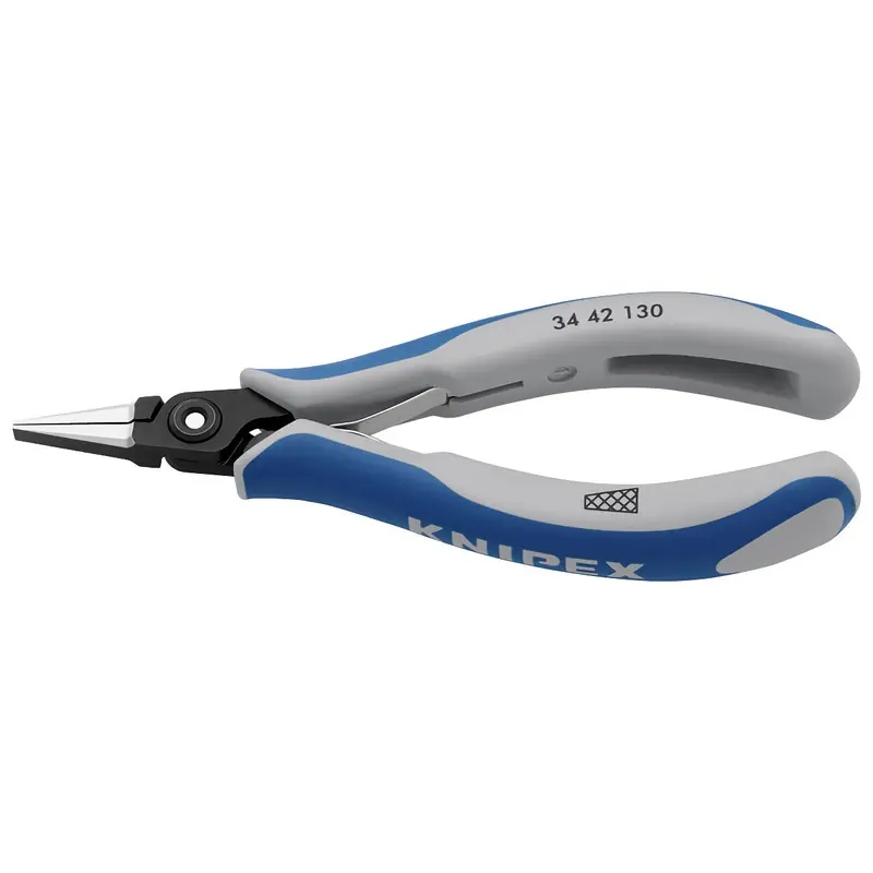 Nedsatt pris FLACKTÅNG 130MM ELEKTRONIK 34 42 130