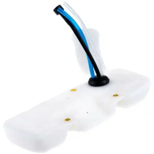 Bränsletank 122C, 122R, 122LK Begränsad tid