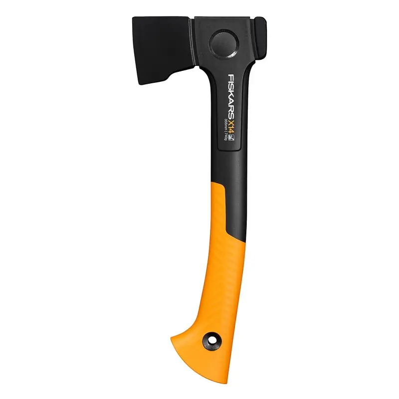 Sista chansen FRITIDSYXA XS X14  FISKARS X-SERIES
