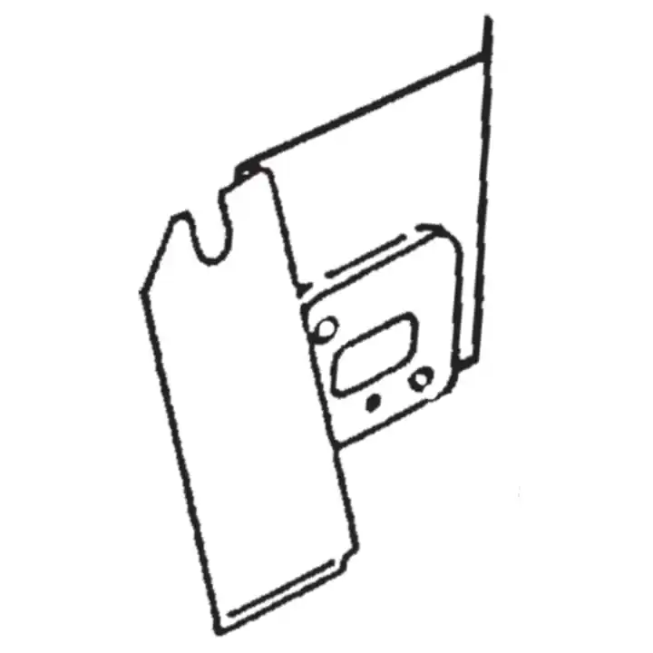 Deflektor Sista chansen