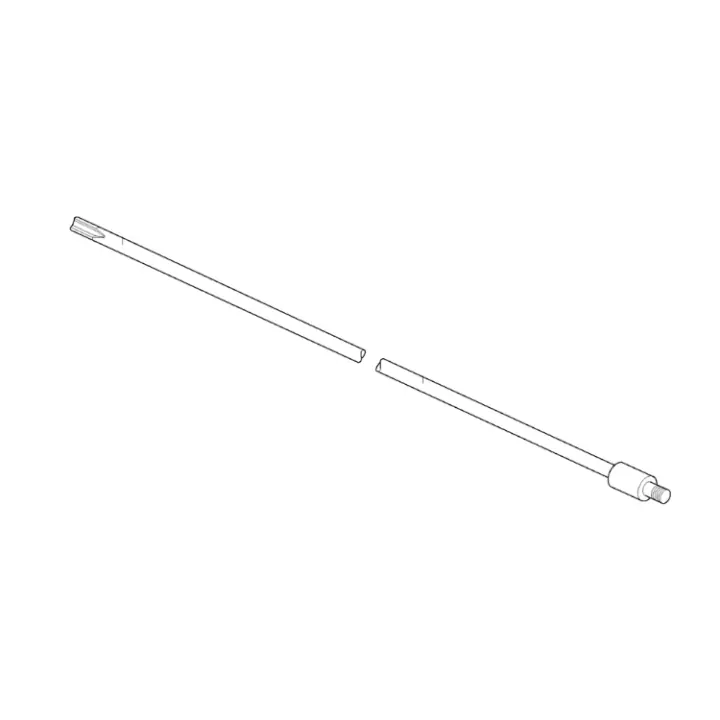 Begränsad tid Drivaxel 5370140-03