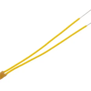 Termistor NTC 10kohm 3977K med kabel Snabb frakt
