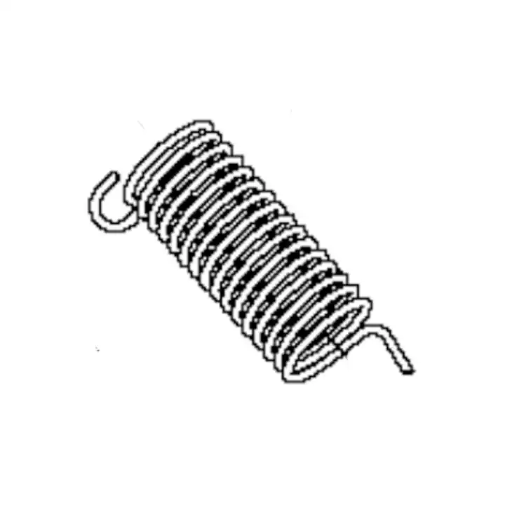 Rabatt Fjäder 5441776-01