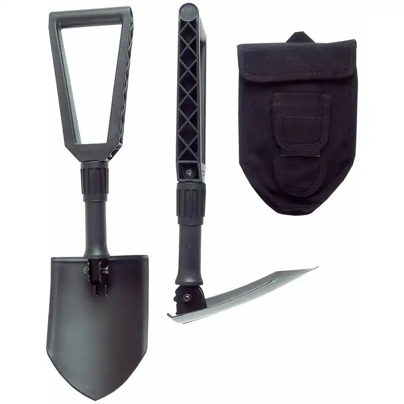 FÄLTSPADE FISKARS Handla nu