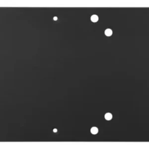 Populärt val VESA-adapter förlängning 75x75 / 100x100