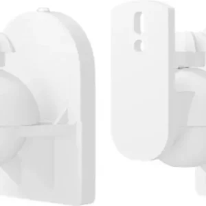 Expressleverans Högtalarfäste universal vit